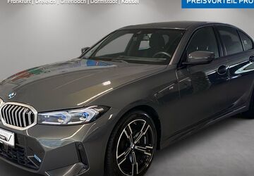 BMW 320 22.746 km 45.470 &euro; Kassel 34125