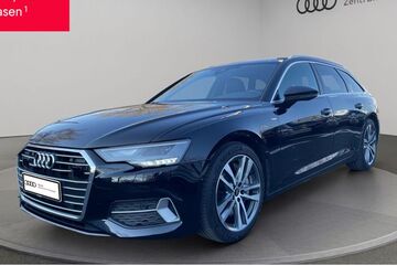 Audi A6 53.284 km 35.490 &euro; Kassel 34125
