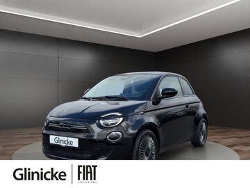 Gebrauchte Fiat 500