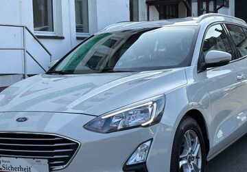 Ford Focus 89.742 km 13.490 &euro; Kassel 34127