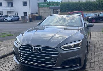 Audi A5 56.500 km 34.911 &euro; Kassel 34125