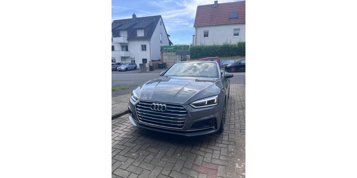 Audi A5 56.500 km 34.911 &euro; Kassel 34125
