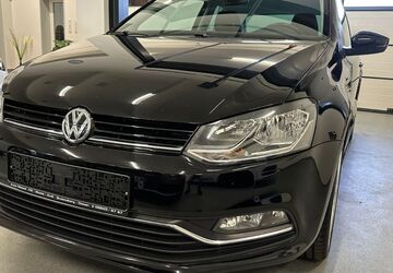 VW Polo 113.000 km 7.999 &euro; Kassel 34123