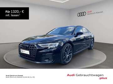 Gebrauchte Audi A8