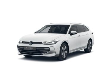 VW Passat Variant 16.034 km 38.833 &euro; Kassel 34123