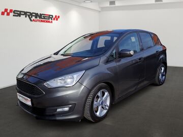 Gebrauchte Ford C-Max
