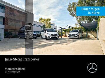 Gebrauchte Mercedes-Benz T-Klasse