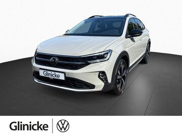 Gebrauchte VW Taigo