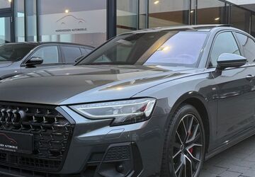 Audi A8 229.200 km 43.890 &euro; Kassel 34123