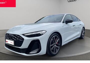 Audi A5 9.990 km 62.990 &euro; Kassel 34125