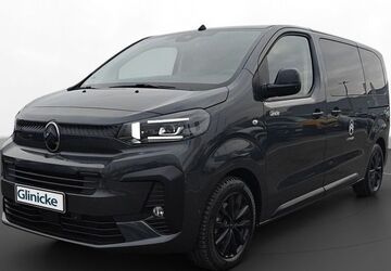 Citroen SpaceTourer 14.500 km 37.990 &euro; Kassel 34123
