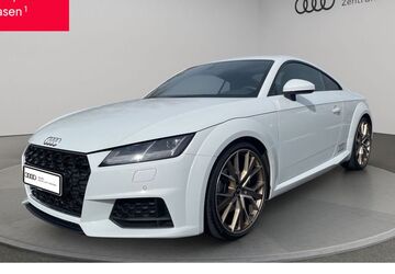 Audi TT 34.761 km 34.990 &euro; Kassel 34125