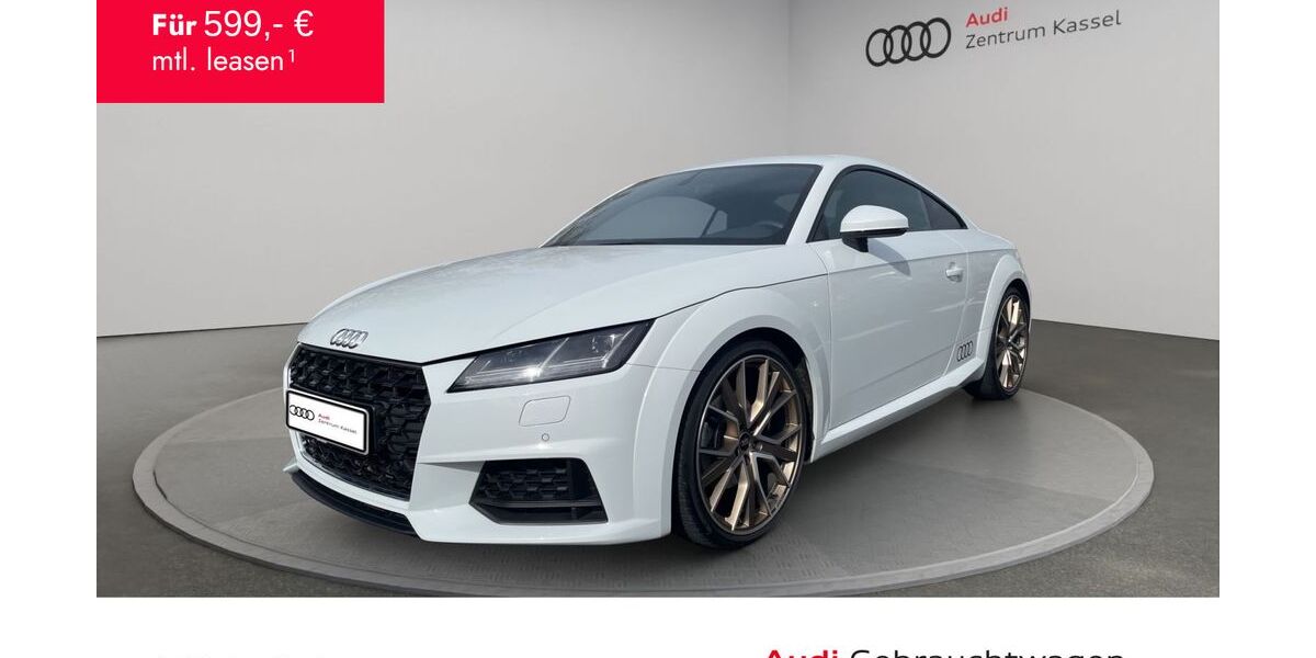Audi TT 34.761 km 34.990 &euro; Kassel 34125