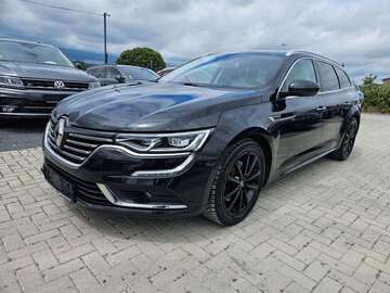 Gebrauchte Renault Talisman