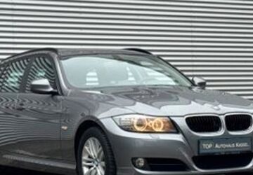 BMW 320 157.000 km 7.990 &euro; Kassel 34127