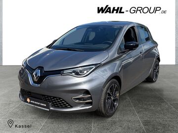 Gebrauchte Renault ZOE