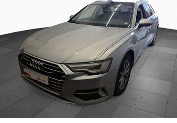 Audi A6 131.995 km 27.990 &euro; Kassel 34125