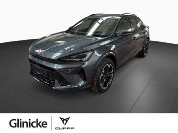 Gebrauchte Cupra Formentor