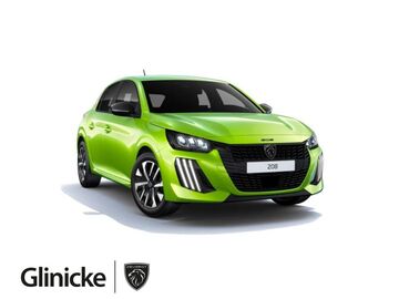 Gebrauchte Peugeot 208