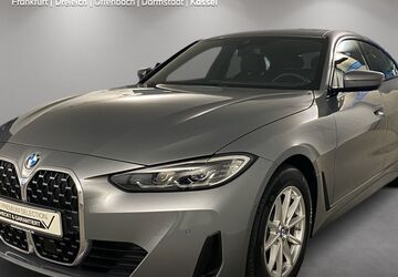 BMW 420 18.252 km 37.890 &euro; Kassel 34125