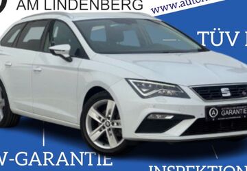 Seat Leon 78.000 km 15.999 &euro; Kassel 34123