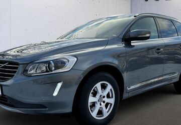 Volvo XC60 237.200 km 16.950 &euro; Kassel 34123