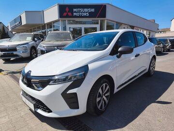 Gebrauchte Mitsubishi Colt