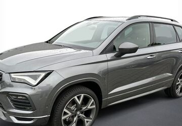 Seat Ateca 12.000 km 34.870 &euro; Baunatal 34225