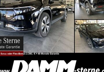Mercedes-Benz EQA 9.932 km 36.970 &euro; Hofgeismar (bei Kassel) 34369