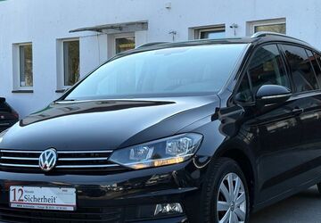 VW Touran 262.801 km 10.990 &euro; Kassel 34127