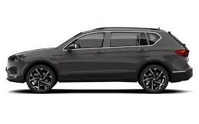 Gebrauchte Seat Tarraco