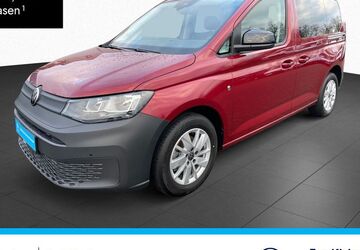VW Caddy 5.112 km 29.990 &euro; Kassel 34123