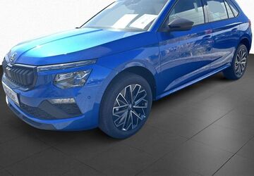 Skoda Kamiq 1.500 km 34.990 &euro; Kassel 34123