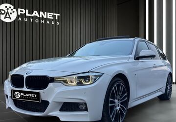 BMW 320 174.433 km 16.890 &euro; Kassel 34123