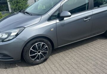 Opel Corsa 159.500 km 4.500 &euro; Kassel 34132