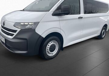 VW T7 Kombi 3.000 km 57.500 &euro; Kassel 34123