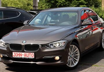 BMW 328 121.393 km 11.990 &euro; Kassel 34134