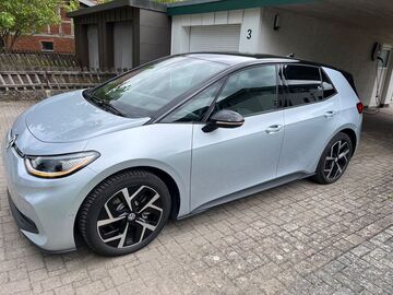 Gebrauchte VW ID.3