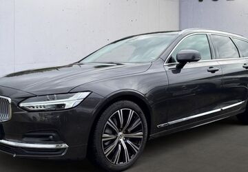 Volvo V90 19.000 km 59.950 &euro; Kassel 34123