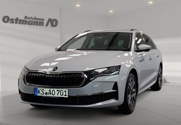 Skoda Octavia 12.900 km 30.889 &euro; Wolfhagen 34466