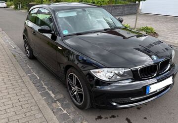 BMW 118 211.500 km 3.250 &euro; Kassel 34130