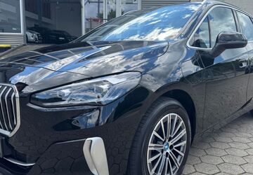 BMW 225 Active Tourer 43.400 km 28.999 &euro; Kassel 34123