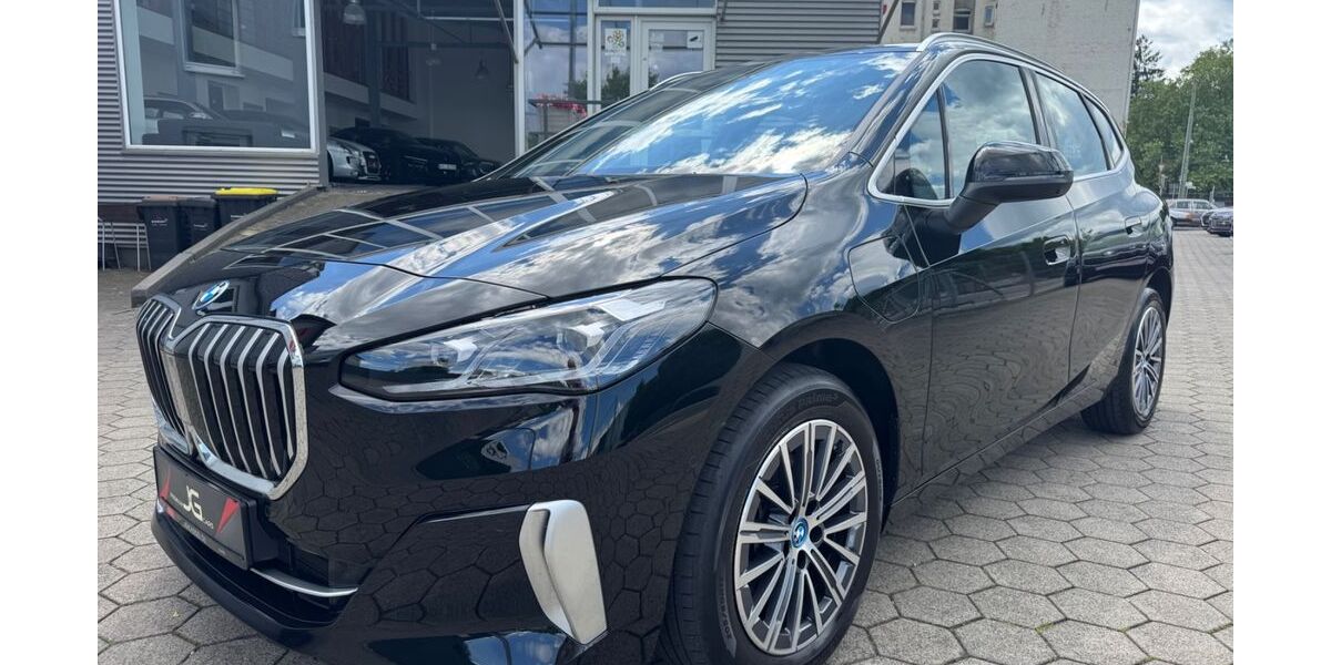 BMW 225 Active Tourer 43.400 km 28.999 &euro; Kassel 34123