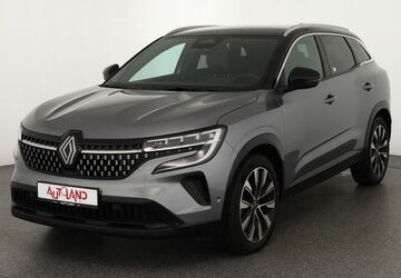 Renault Austral 25.656 km 24.890 &euro; Kassel 34123