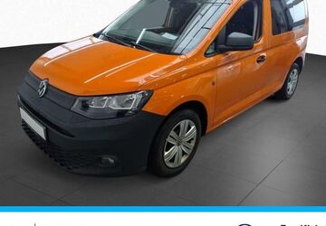 VW Caddy 51.923 km 19.833 &euro; Kassel 34123