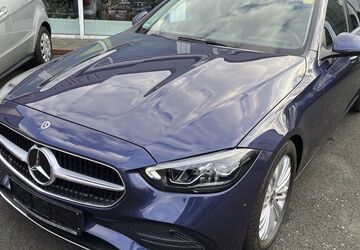 Mercedes-Benz C 200 18.700 km 48.900 &euro; Kassel-Wehlheiden 34121