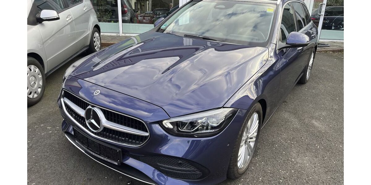 Mercedes-Benz C 200 18.700 km 48.900 &euro; Kassel-Wehlheiden 34121