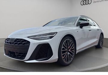 Audi A6 5.000 km 79.990 &euro; Kassel 34125