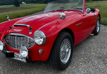Austin Healey Andere 999.999 km 29.900 &euro; Guxhagen 34302