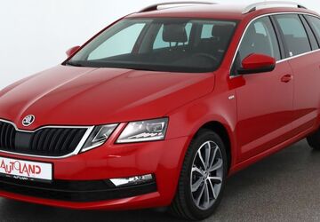 Skoda Octavia 72.732 km 19.950 &euro; Kassel 34123